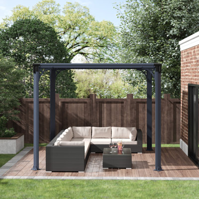 Pavillon zum Verlieben | Wayfair.de